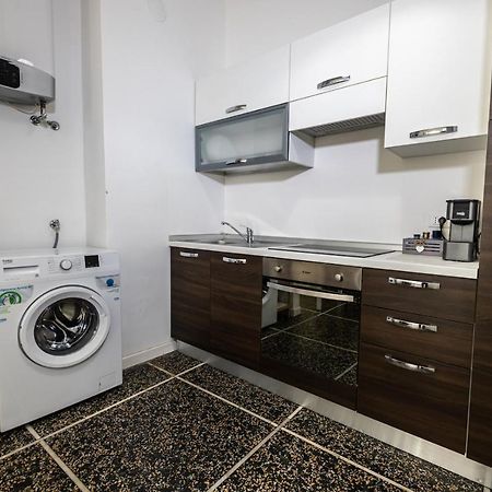 Ca' De Nino Apartment Сан Ремо Екстериор снимка