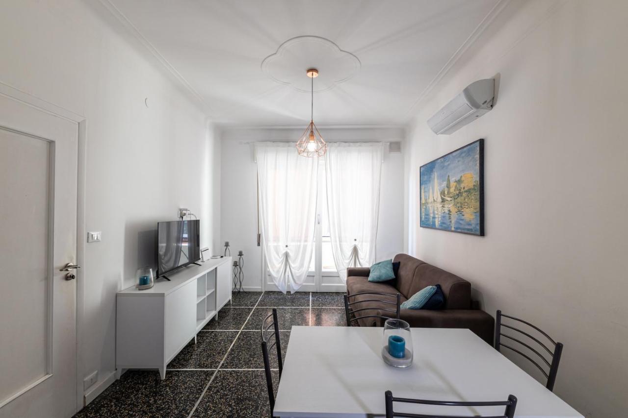 Ca' De Nino Apartment Сан Ремо Екстериор снимка