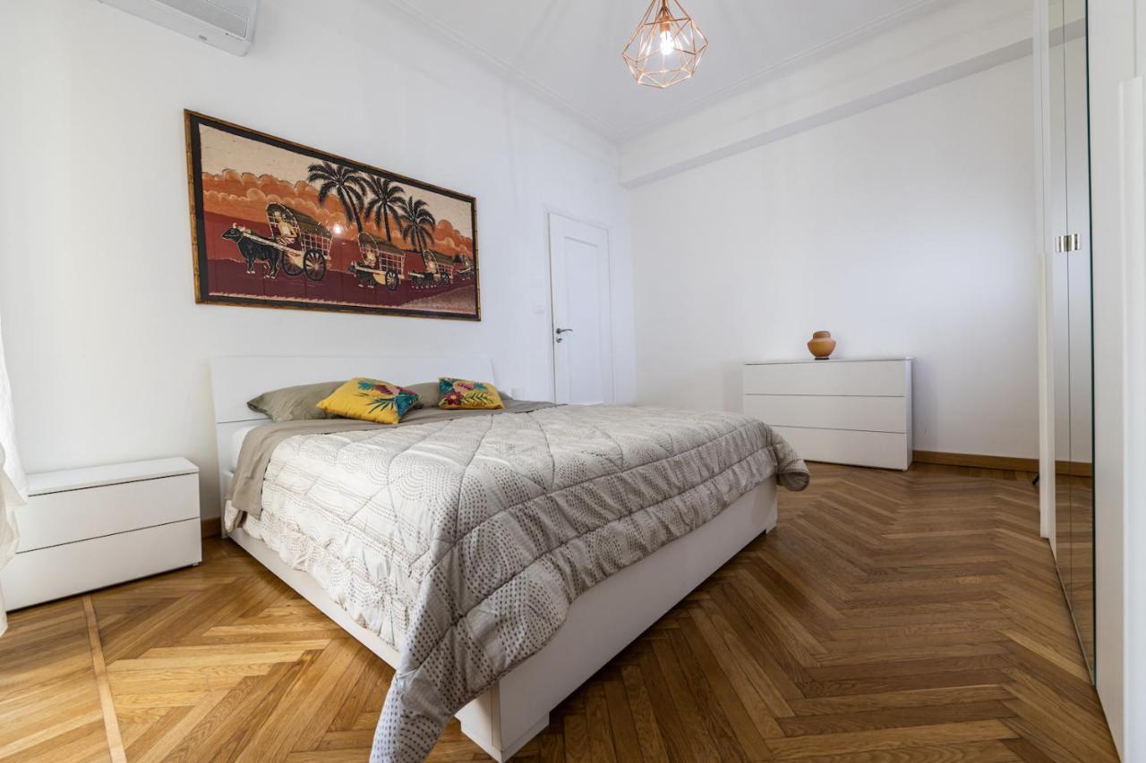 Ca' De Nino Apartment Сан Ремо Екстериор снимка