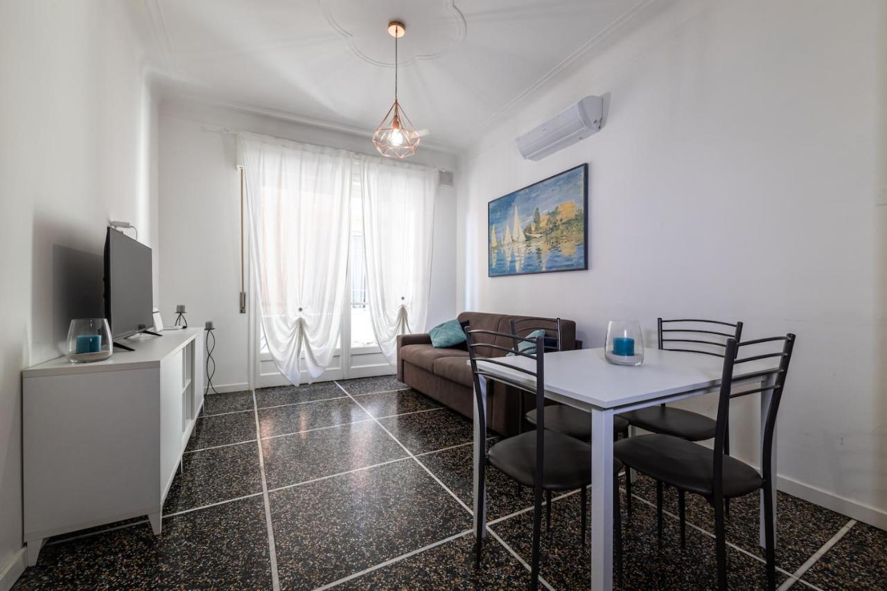 Ca' De Nino Apartment Сан Ремо Екстериор снимка