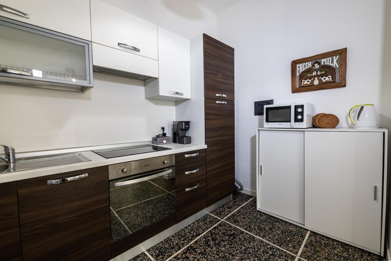 Ca' De Nino Apartment Сан Ремо Екстериор снимка