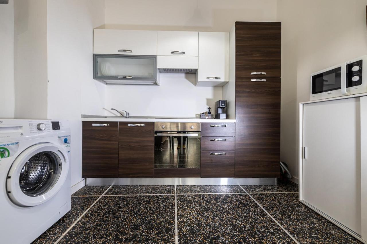 Ca' De Nino Apartment Сан Ремо Екстериор снимка