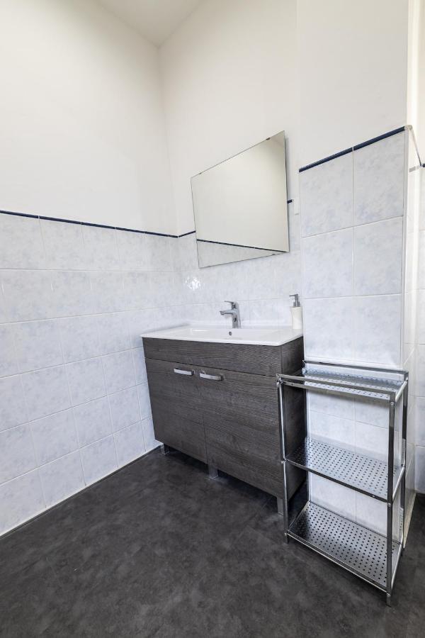 Ca' De Nino Apartment Сан Ремо Екстериор снимка