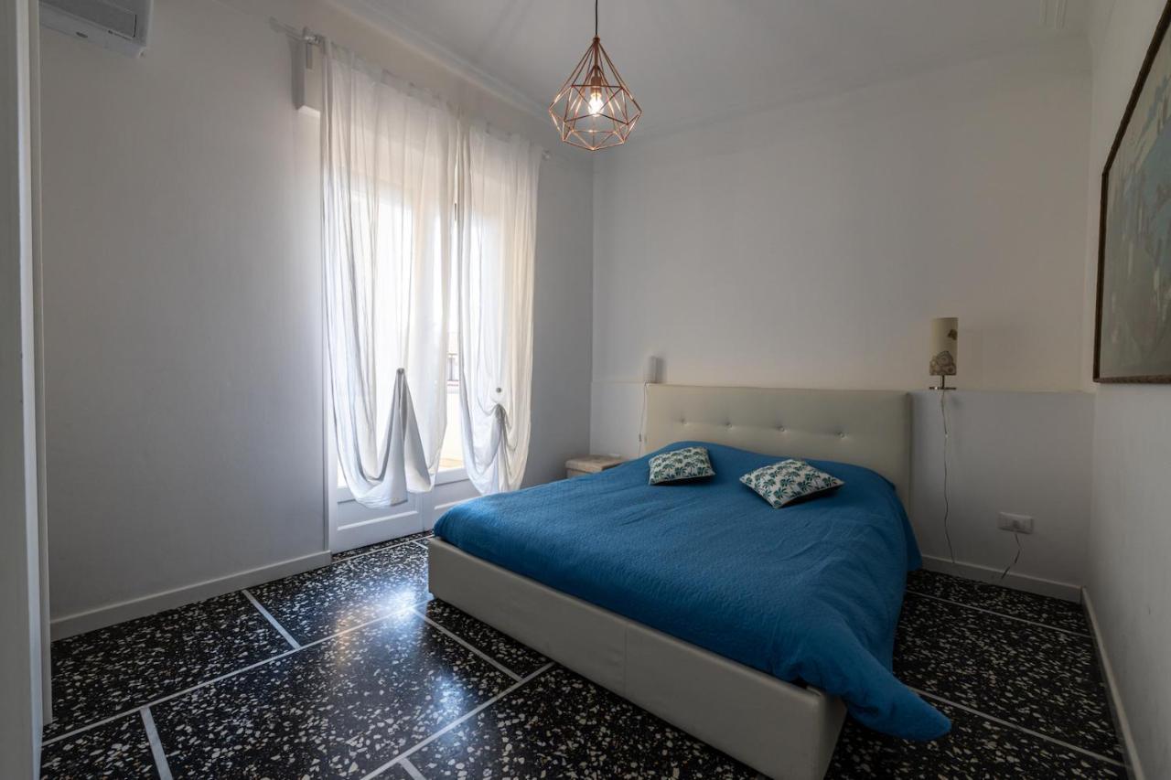 Ca' De Nino Apartment Сан Ремо Екстериор снимка