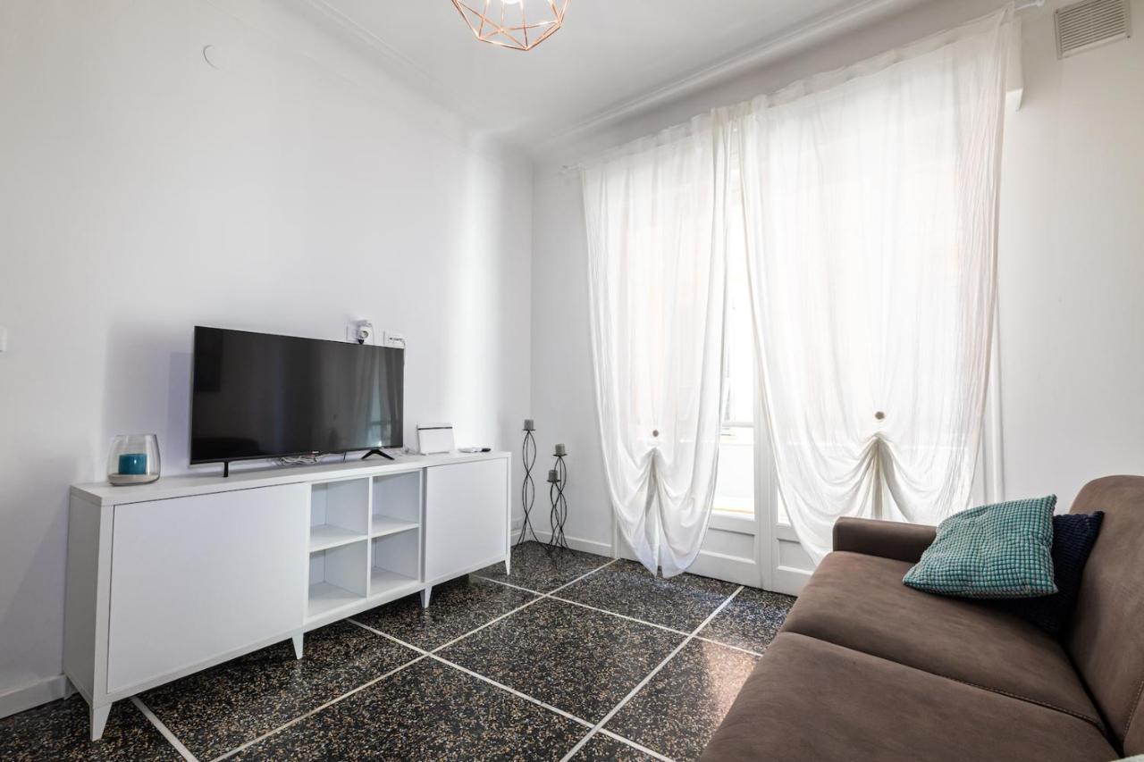 Ca' De Nino Apartment Сан Ремо Екстериор снимка