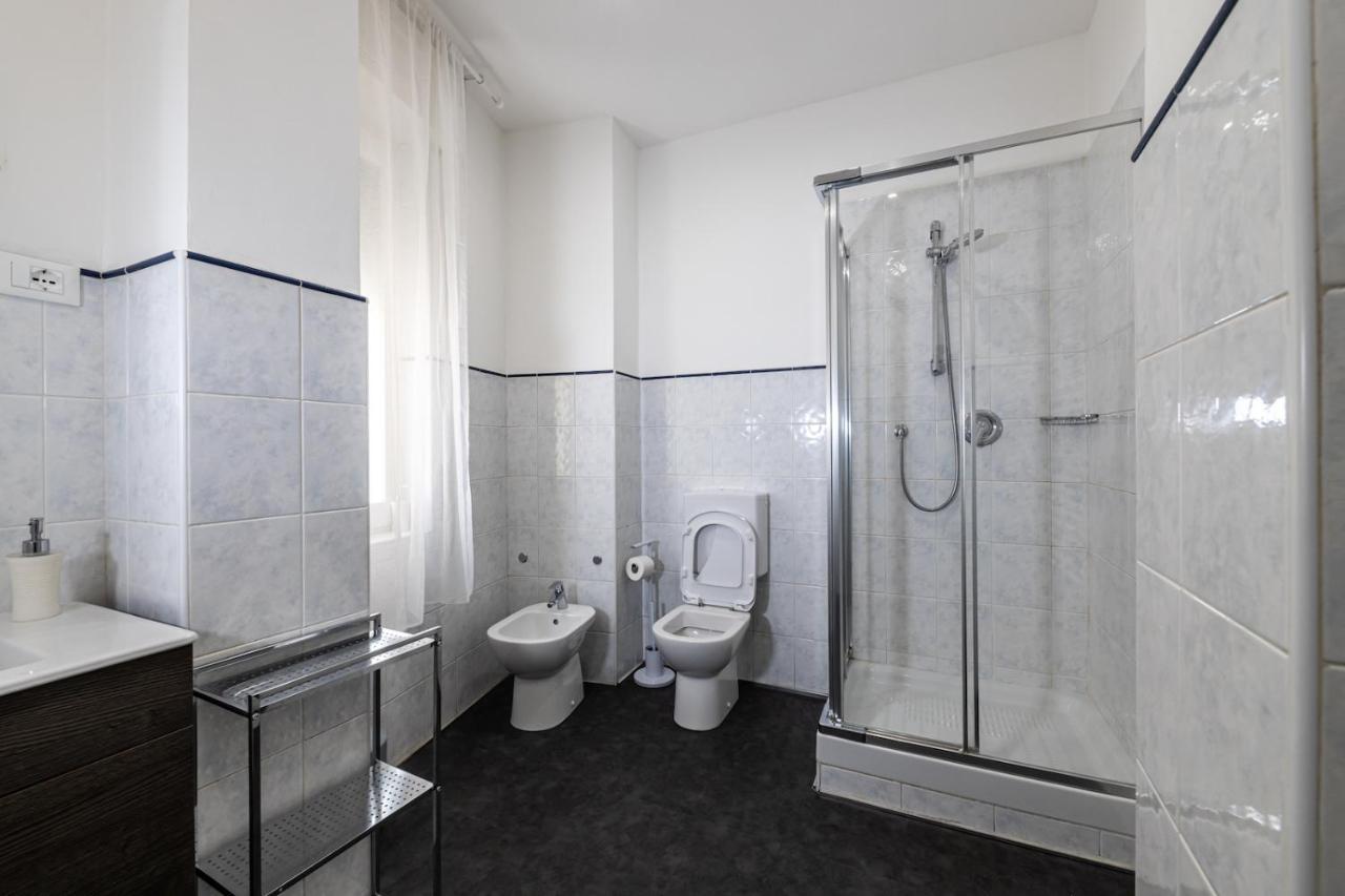 Ca' De Nino Apartment Сан Ремо Екстериор снимка