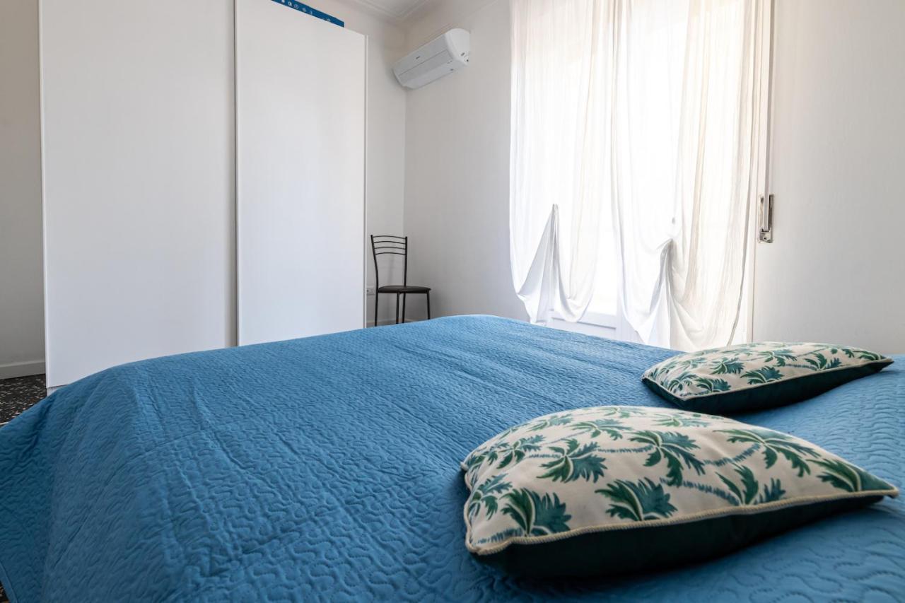 Ca' De Nino Apartment Сан Ремо Екстериор снимка