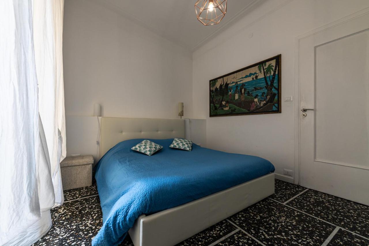 Ca' De Nino Apartment Сан Ремо Екстериор снимка