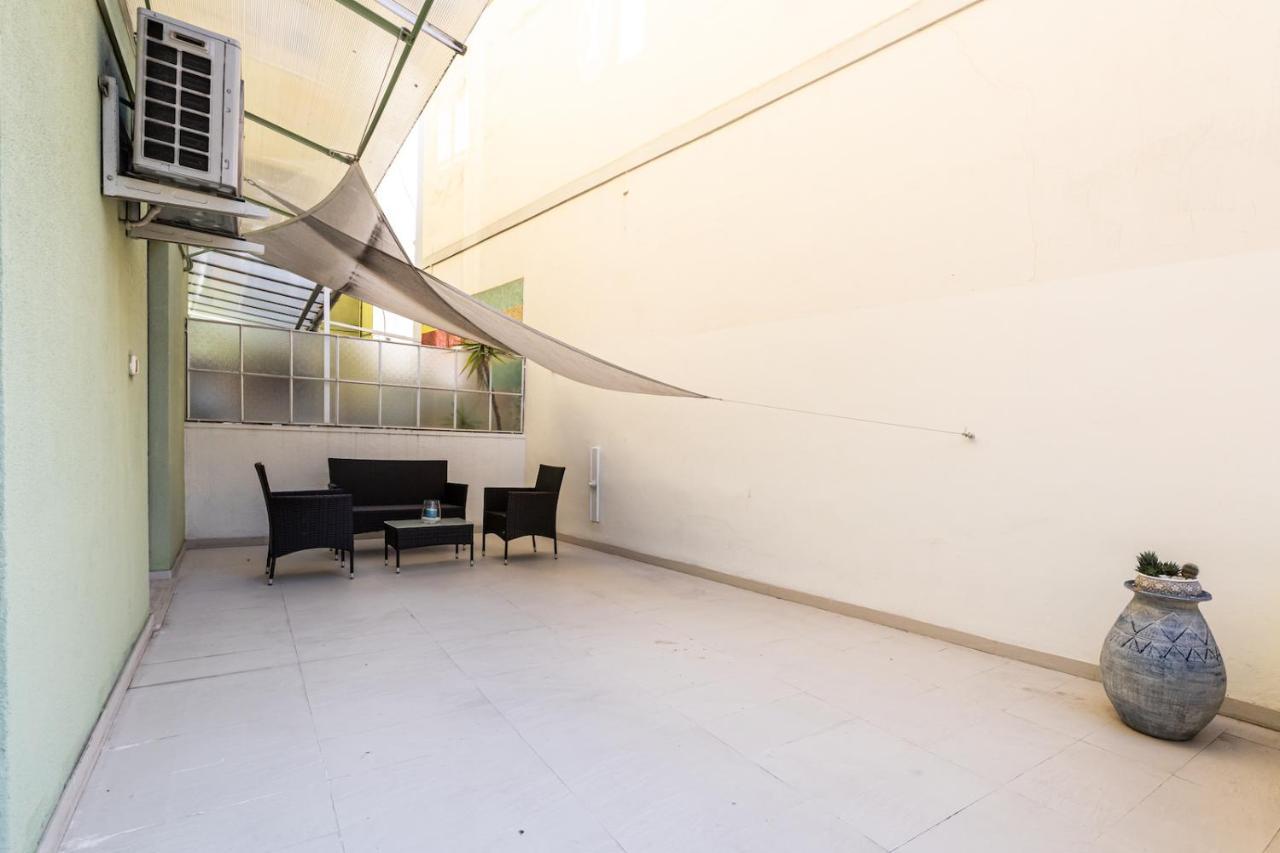 Ca' De Nino Apartment Сан Ремо Екстериор снимка