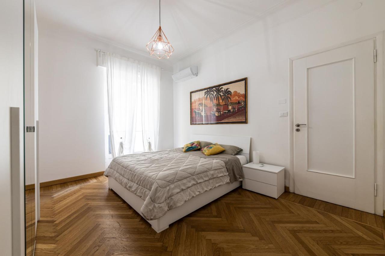 Ca' De Nino Apartment Сан Ремо Екстериор снимка