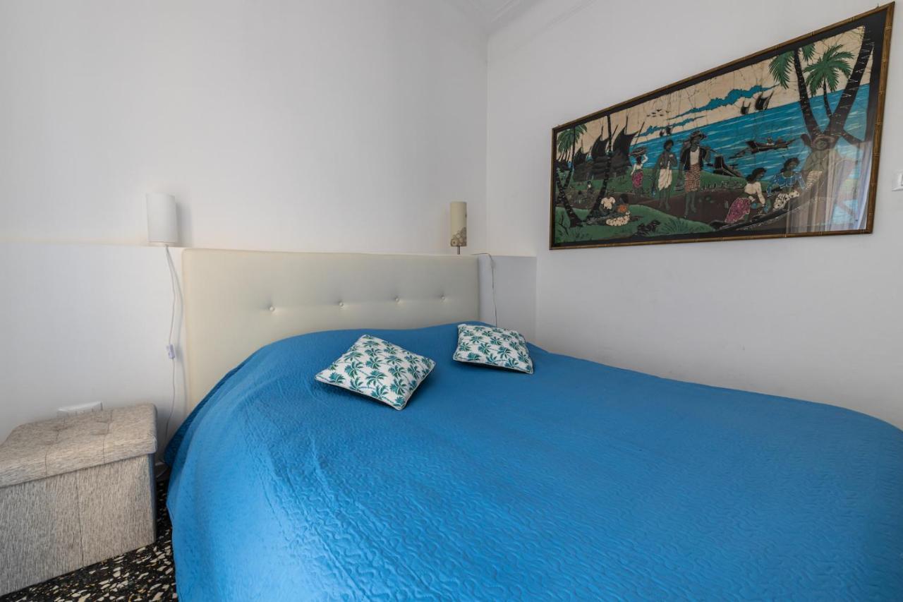 Ca' De Nino Apartment Сан Ремо Екстериор снимка