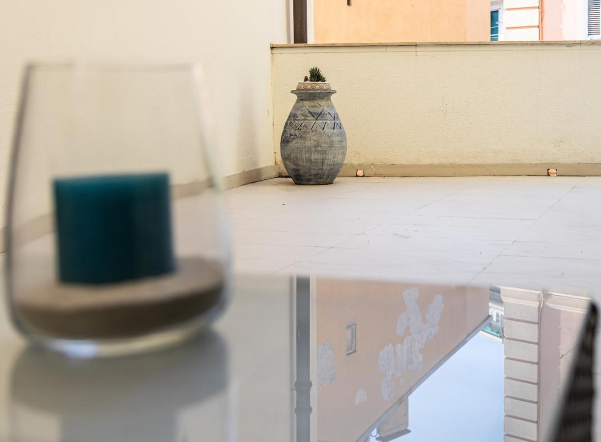 Ca' De Nino Apartment Сан Ремо Екстериор снимка